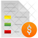 پیش‌نمایش فایل bill-9414302 از پک کسب و کار