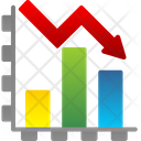 پیش‌نمایش فایل decline-diagram-9414323 از پک کسب و کار