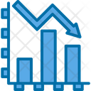 پیش‌نمایش فایل decline-diagram-9414628 از پک کسب و کار