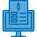 پیش‌نمایش فایل invoice-9414638 از پک کسب و کار