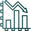 پیش‌نمایش فایل decline-diagram-9414800 از پک کسب و کار