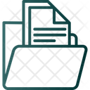 پیش‌نمایش فایل folder-with-files-9414807 از پک کسب و کار