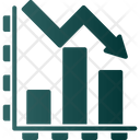 پیش‌نمایش فایل decline-diagram-9414864 از پک کسب و کار