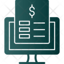 پیش‌نمایش فایل invoice-9414874 از پک کسب و کار