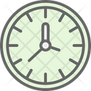 پیش‌نمایش فایل clock-9415077 از پک کسب و کار