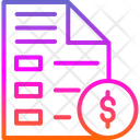 پیش‌نمایش فایل bill-9415109 از پک کسب و کار