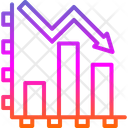 پیش‌نمایش فایل decline-diagram-9415130 از پک کسب و کار