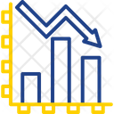 پیش‌نمایش فایل decline-diagram-9415304 از پک کسب و کار
