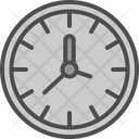 پیش‌نمایش فایل clock-9415613 از پک کسب و کار