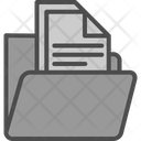 پیش‌نمایش فایل folder-with-files-9415623 از پک کسب و کار