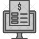 پیش‌نمایش فایل invoice-9415626 از پک کسب و کار