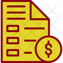 پیش‌نمایش فایل bill-9415740 از پک کسب و کار