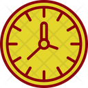 پیش‌نمایش فایل clock-9415758 از پک کسب و کار