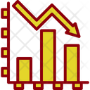 پیش‌نمایش فایل decline-diagram-9415761 از پک کسب و کار