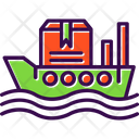 پیش‌نمایش فایل barge-9416135 از پک تجارت الکترونیک