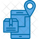 پیش‌نمایش فایل mobile-shipment-tracking-9416536 از پک تجارت الکترونیک