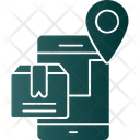پیش‌نمایش فایل mobile-shipment-tracking-9416638 از پک تجارت الکترونیک