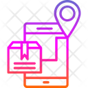 پیش‌نمایش فایل mobile-shipment-tracking-9416848 از پک تجارت الکترونیک