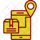 پیش‌نمایش فایل mobile-shipment-tracking-9417156 از پک تجارت الکترونیک