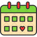 پیش‌نمایش فایل calendar-9417592 از پک عروسی