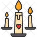 پیش‌نمایش فایل candle-9417595 از پک عروسی