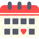 پیش‌نمایش فایل calendar-9417844 از پک عروسی