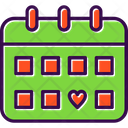 پیش‌نمایش فایل calendar-9417896 از پک عروسی