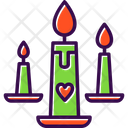 پیش‌نمایش فایل candle-9417899 از پک عروسی