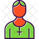 پیش‌نمایش فایل pastor-9417916 از پک عروسی