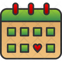 پیش‌نمایش فایل calendar-9417994 از پک عروسی