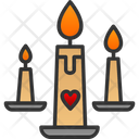 پیش‌نمایش فایل candle-9417997 از پک عروسی