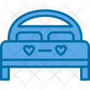 پیش‌نمایش فایل bed-9418161 از پک عروسی