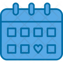 پیش‌نمایش فایل calendar-9418123 از پک عروسی