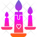 پیش‌نمایش فایل candle-9418429 از پک عروسی