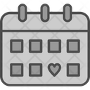 پیش‌نمایش فایل calendar-9418620 از پک عروسی
