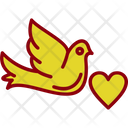 پیش‌نمایش فایل bird-9418674 از پک عروسی