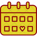 پیش‌نمایش فایل calendar-9418684 از پک عروسی