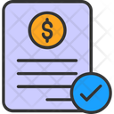 پیش‌نمایش فایل bill-9418835 از پک حسابداری