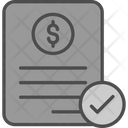 پیش‌نمایش فایل bill-9419693 از پک حسابداری