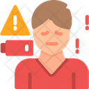 پیش‌نمایش فایل burnout-9420291 از پک سلامت روان