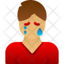 پیش‌نمایش فایل cry-9420399 از پک سلامت روان