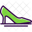 پیش‌نمایش فایل high-heel-9441442 از پک لباس