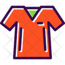 پیش‌نمایش فایل shirt-9441453 از پک لباس