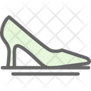 پیش‌نمایش فایل high-heel-9441786 از پک لباس