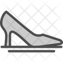پیش‌نمایش فایل high-heel-9442053 از پک لباس