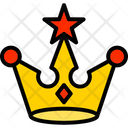 پیش‌نمایش فایل crown-9442289 از پک سال نو