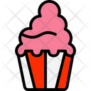 پیش‌نمایش فایل cupcake-9442266 از پک سال نو