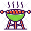 پیش‌نمایش فایل barbecue-9442507 از پک سال نو