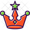 پیش‌نمایش فایل crown-9442546 از پک سال نو
