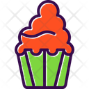پیش‌نمایش فایل cupcake-9442523 از پک سال نو